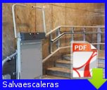 Descargar cat�logo salvaescaleras